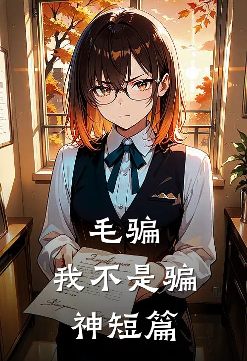 毛骗：我不是骗神短篇