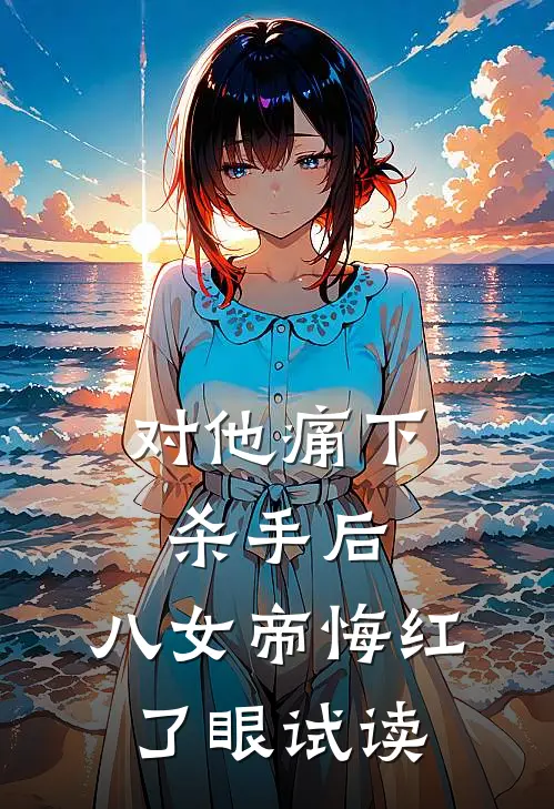 对他痛下杀手后，八女帝悔红了眼试读