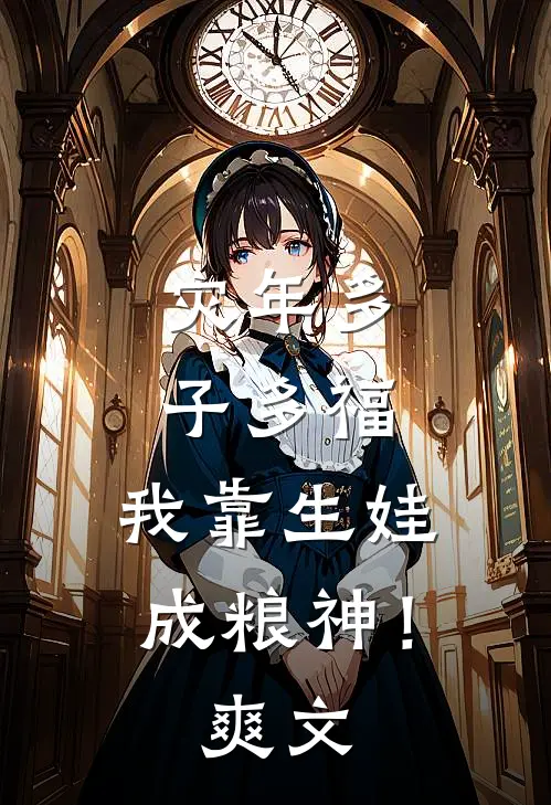 灾年多子多福，我靠生娃成粮神！爽文