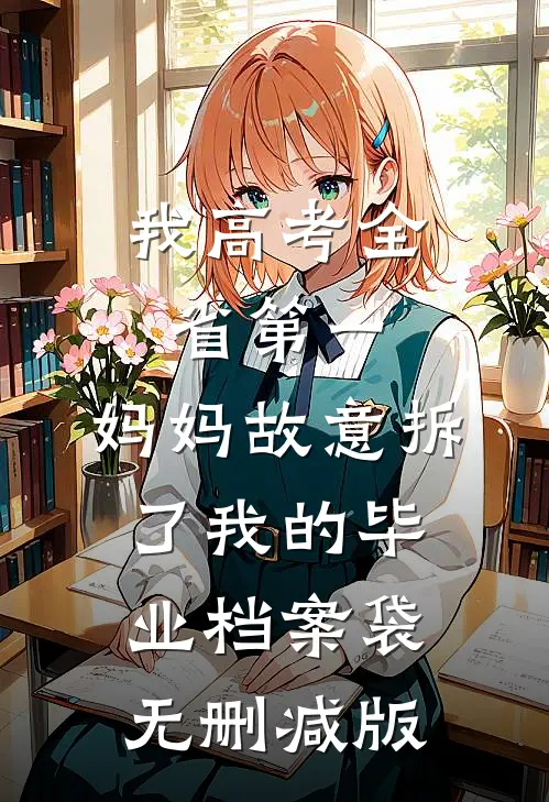 我高考全省第一，妈妈故意拆了我的毕业档案袋无删减版
