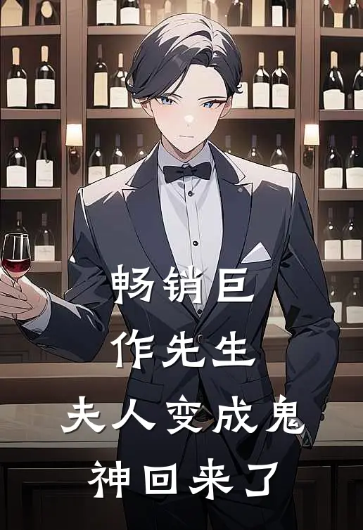 畅销巨作先生，夫人变成鬼神回来了