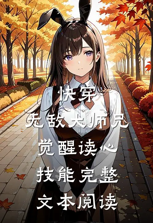 快穿：无敌大师兄觉醒读心技能完整文本阅读
