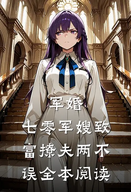 军婚：七零军嫂致富撩夫两不误全本阅读