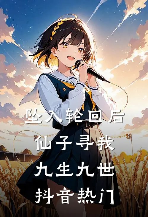 坠入轮回后，仙子寻我九生九世抖音热门