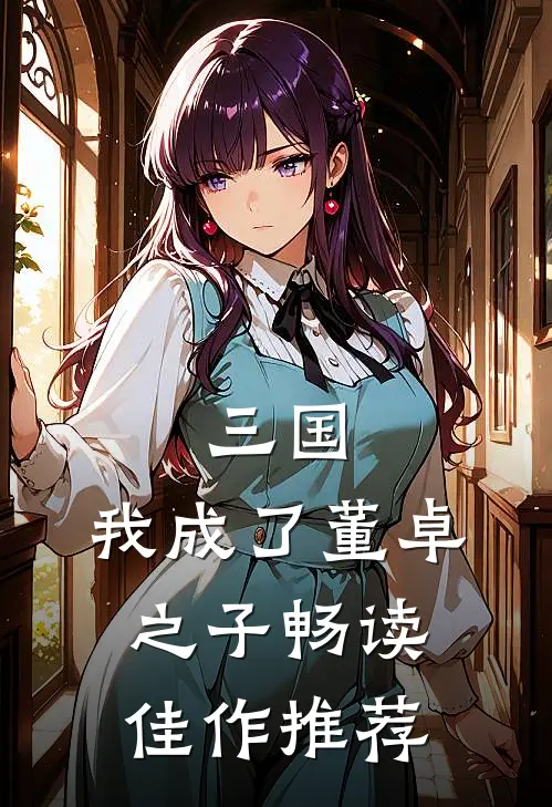 三国：我成了董卓之子畅读佳作推荐