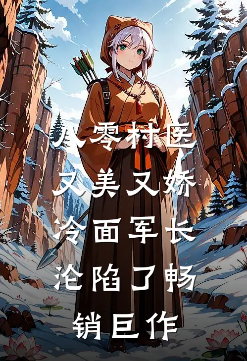 八零村医又美又娇，冷面军长沦陷了畅销巨作