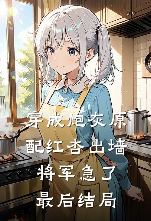 穿成炮灰原配红杏出墙，将军急了最后结局