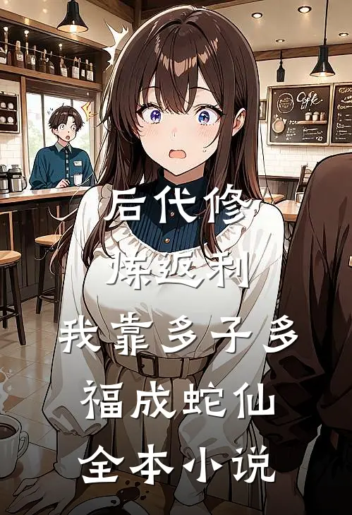 后代修炼返利，我靠多子多福成蛇仙全本小说