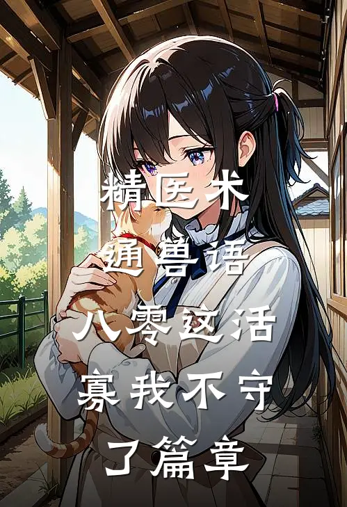 精医术，通兽语，八零这活寡我不守了篇章