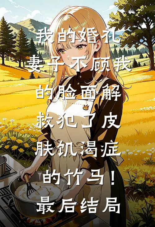 我的婚礼，妻子不顾我的脸面解救犯了皮肤饥渴症的竹马！最后结局