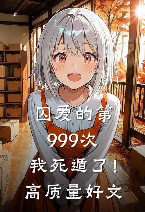 囚爱的第999次，我死遁了！高质量好文