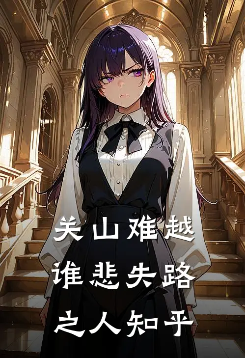 关山难越，谁悲失路之人知乎