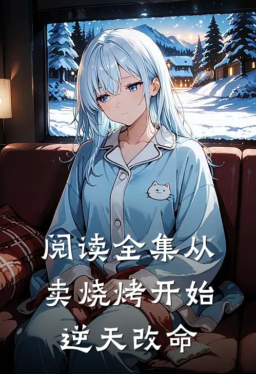 阅读全集从卖烧烤开始逆天改命