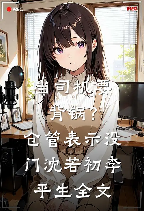当司机要背锅？仓管表示没门沈若初李平生全文