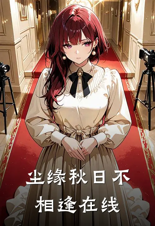 尘缘秋日不相逢在线