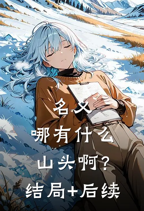 名义：哪有什么山头啊？结局+后续