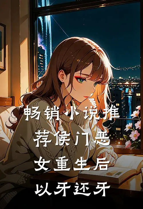 畅销小说推荐侯门恶女重生后以牙还牙