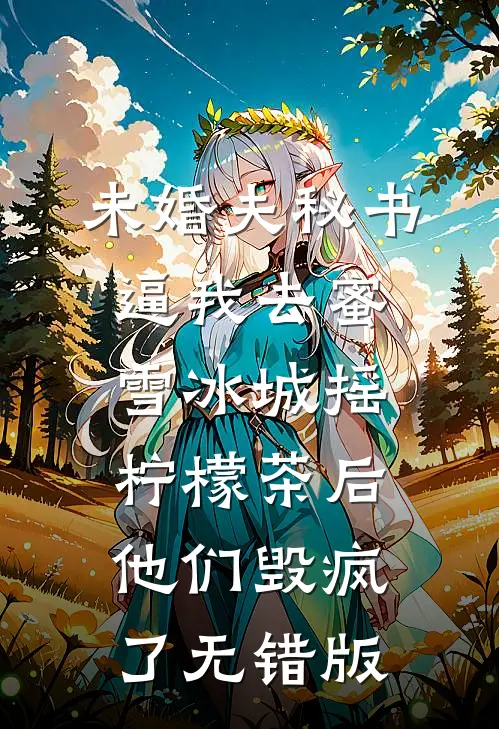 未婚夫秘书逼我去蜜雪冰城摇柠檬茶后，他们毁疯了无错版