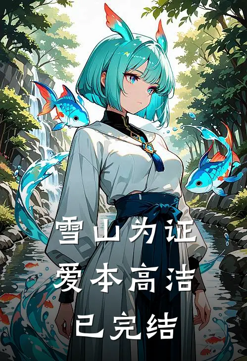 雪山为证，爱本高洁已完结