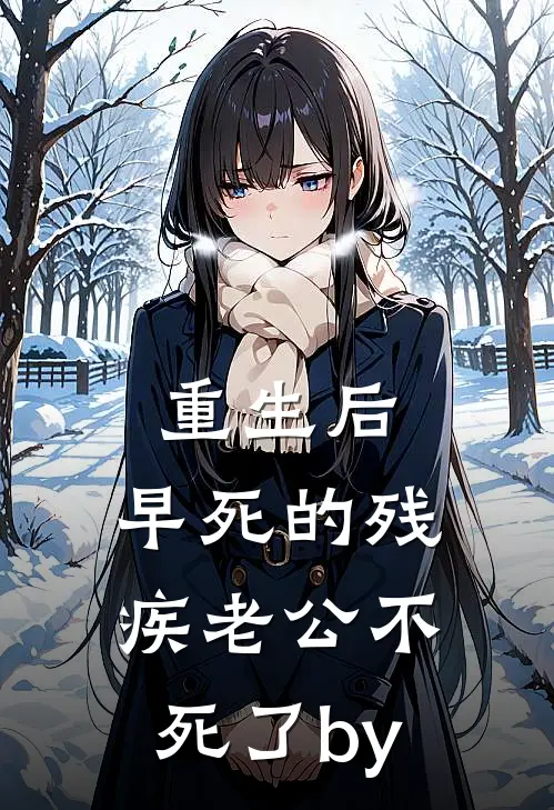 重生后，早死的残疾老公不死了by