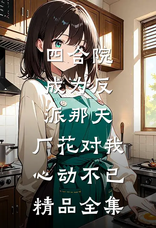 四合院：成为反派那天，厂花对我心动不已精品全集