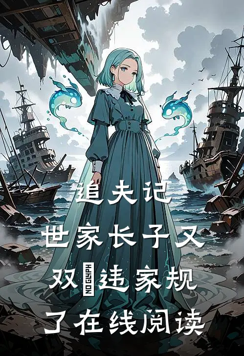 追夫记，世家长子又双叒违家规了在线阅读