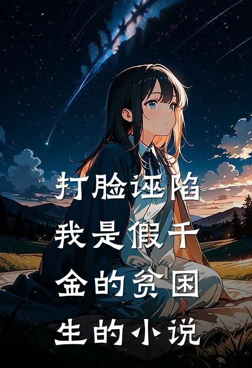 打脸诬陷我是假千金的贫困生的小说
