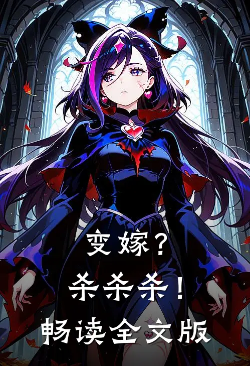 变嫁？杀杀杀！畅读全文版
