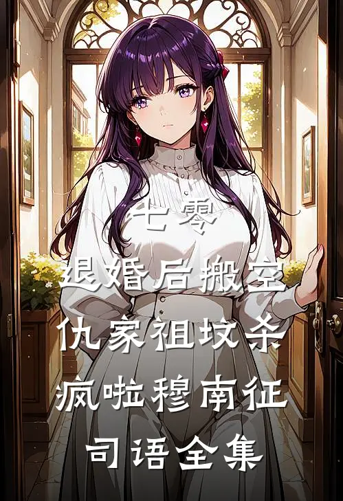 七零：退婚后搬空仇家祖坟杀疯啦穆南征司语全集