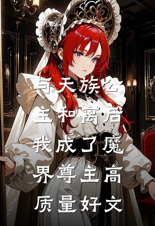 与天族公主和离后，我成了魔界尊主高质量好文