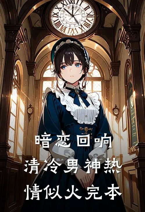 暗恋回响，清冷男神热情似火完本