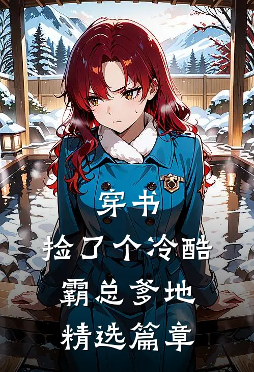 穿书：捡了个冷酷霸总爹地精选篇章