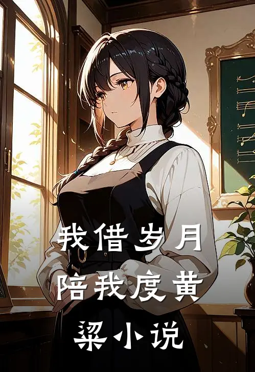 我借岁月陪我度黄粱小说