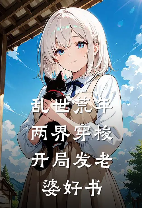 乱世荒年：两界穿梭，开局发老婆好书