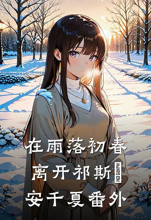 在雨落初春离开祁斯璟安千夏番外