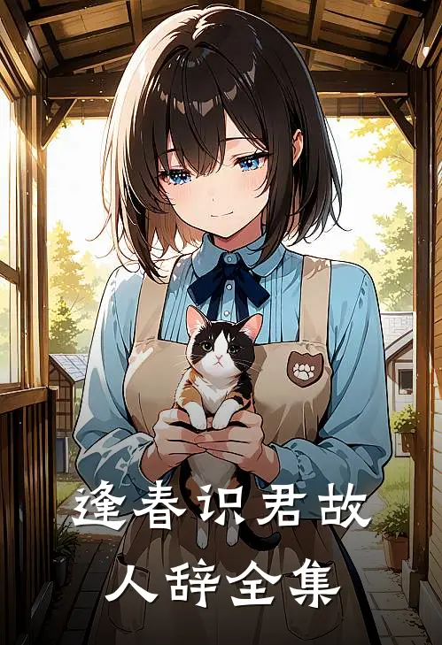 逢春识君故人辞全集