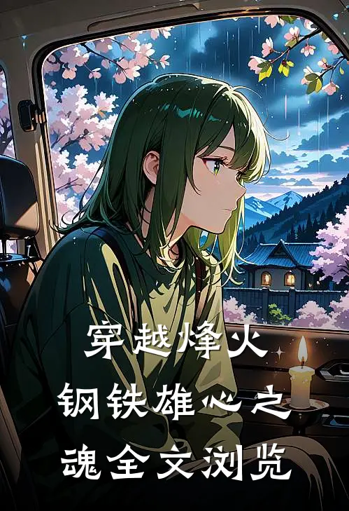 穿越烽火：钢铁雄心之魂全文浏览