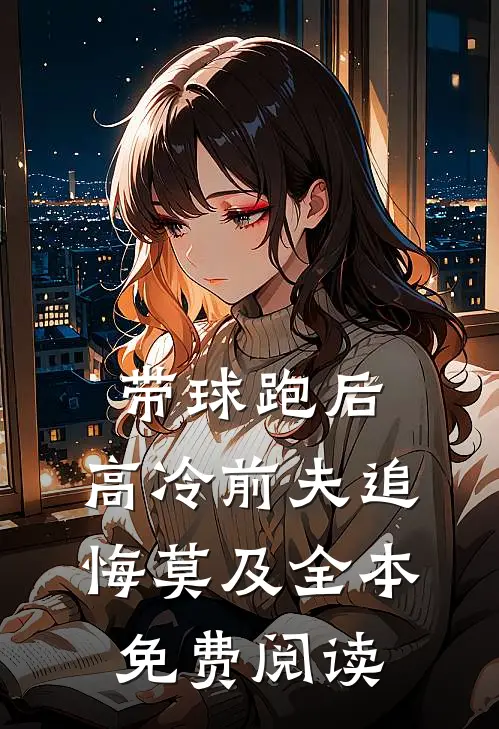 带球跑后，高冷前夫追悔莫及全本免费阅读