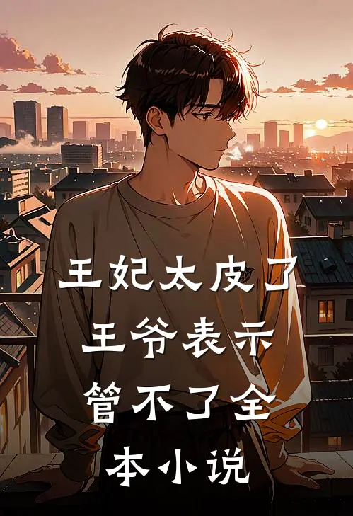 王妃太皮了，王爷表示管不了全本小说