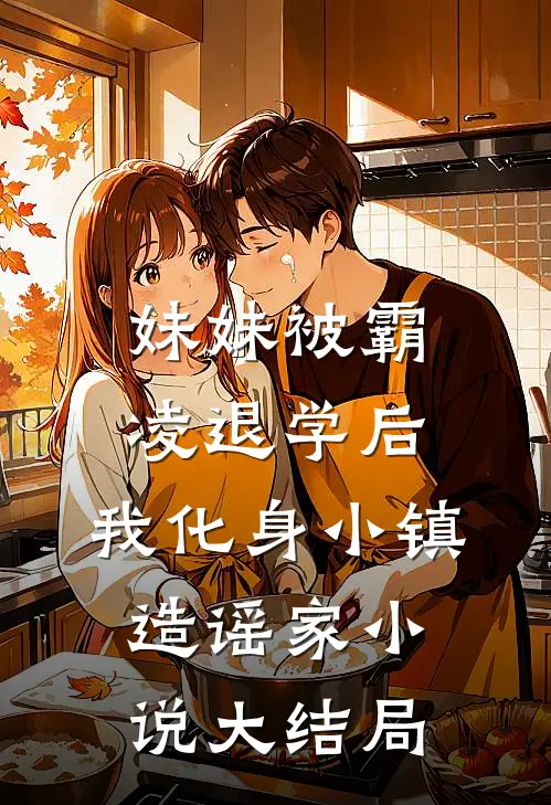 妹妹被霸凌退学后，我化身小镇造谣家小说大结局
