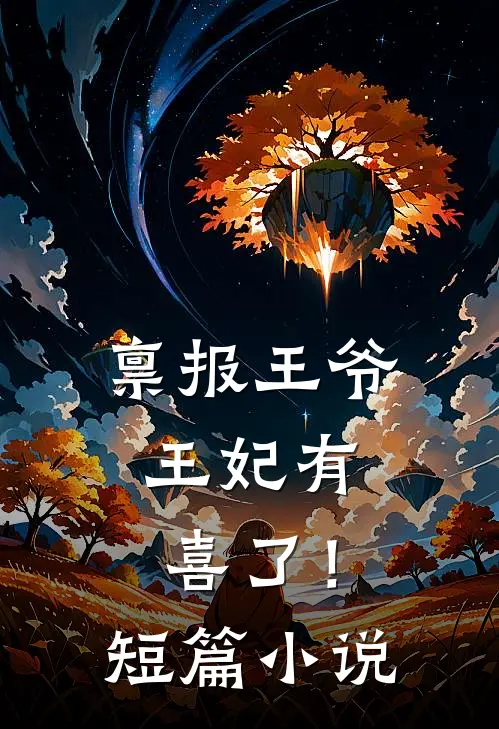 禀报王爷，王妃有喜了！短篇小说