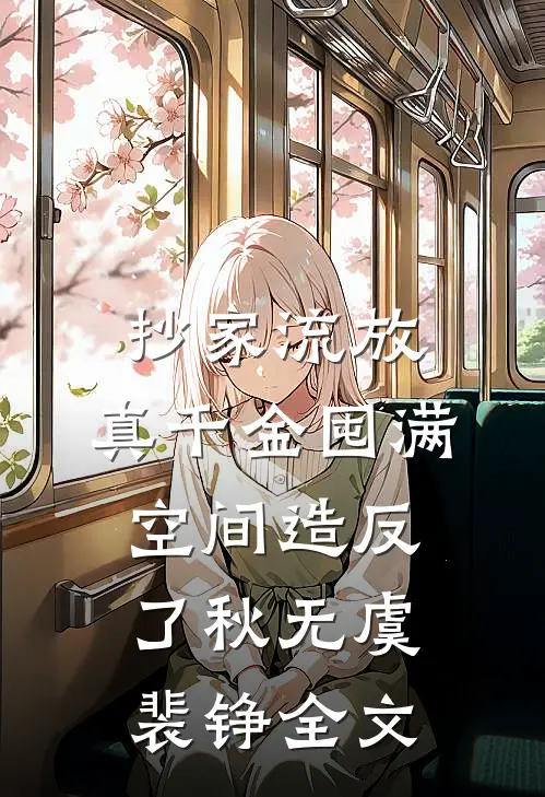 抄家流放，真千金囤满空间造反了秋无虞裴铮全文