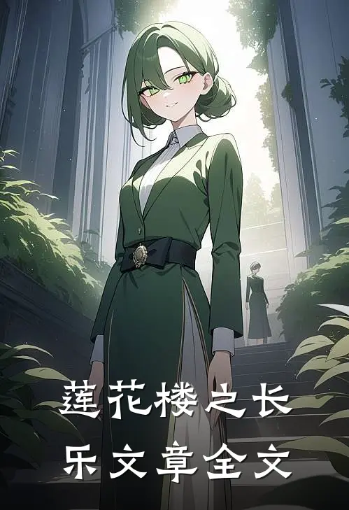 莲花楼之长乐文章全文