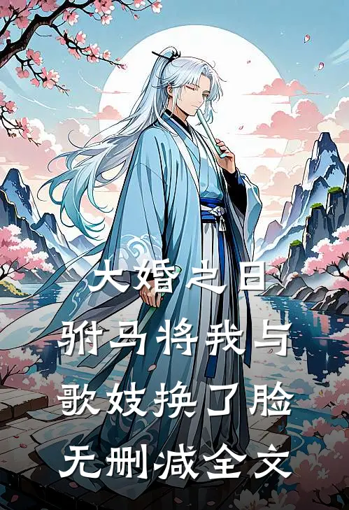大婚之日，驸马将我与歌妓换了脸无删减全文