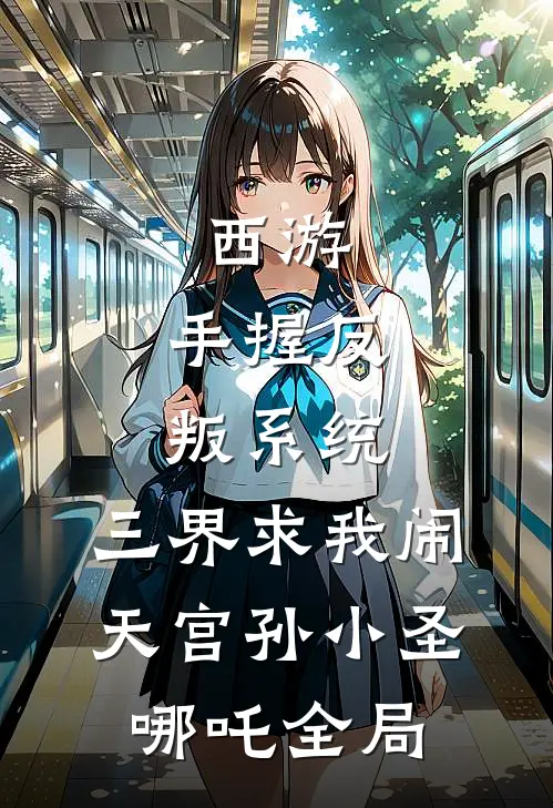 西游：手握反叛系统，三界求我闹天宫孙小圣哪吒全局