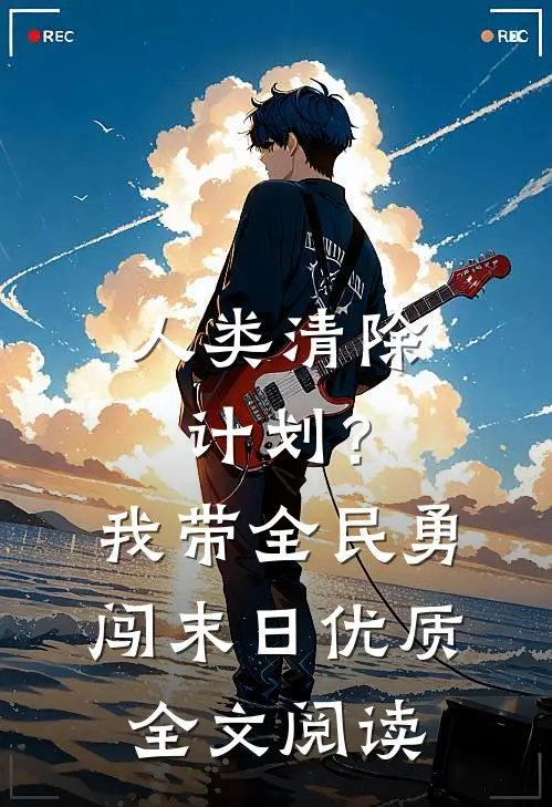 人类清除计划？我带全民勇闯末日优质全文阅读