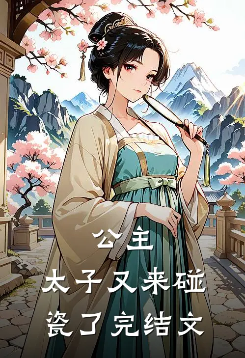 公主，太子又来碰瓷了完结文