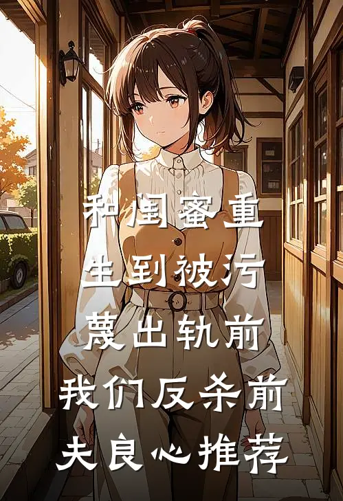 和闺蜜重生到被污蔑出轨前，我们反杀前夫良心推荐