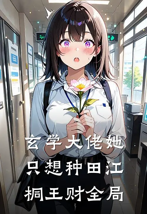 玄学大佬她只想种田江桐王财全局