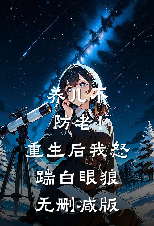 养儿不防老！重生后我怒踹白眼狼无删减版